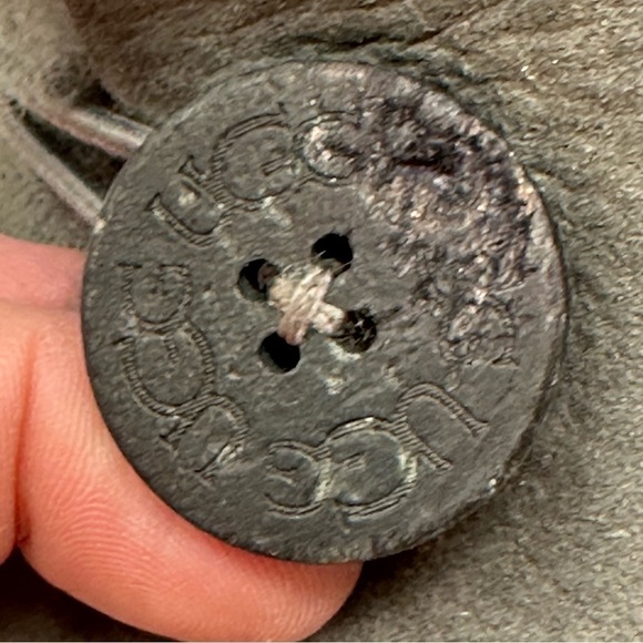 UGG Australia Bailey Button Boots - Picture 11 of 12